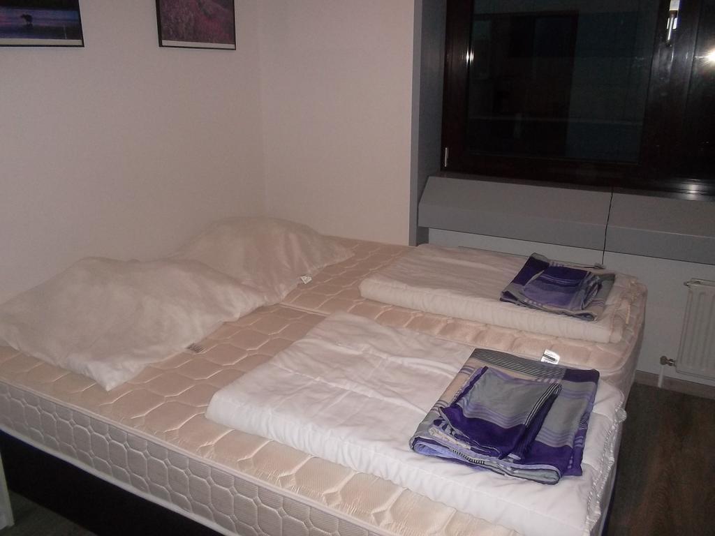 Frankfurt Central Hostel Frankfurt am Main Ngoại thất bức ảnh
